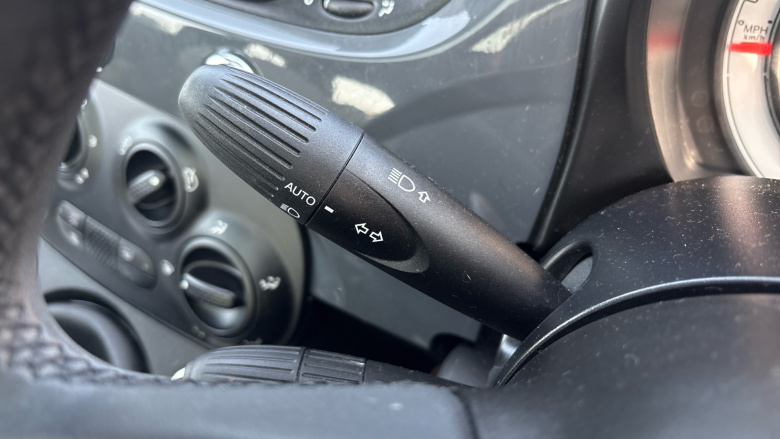 Fiat 500 1.0 Mild Hybrid Dolcevita [Part Leather] 3dr Petrol Hatchback